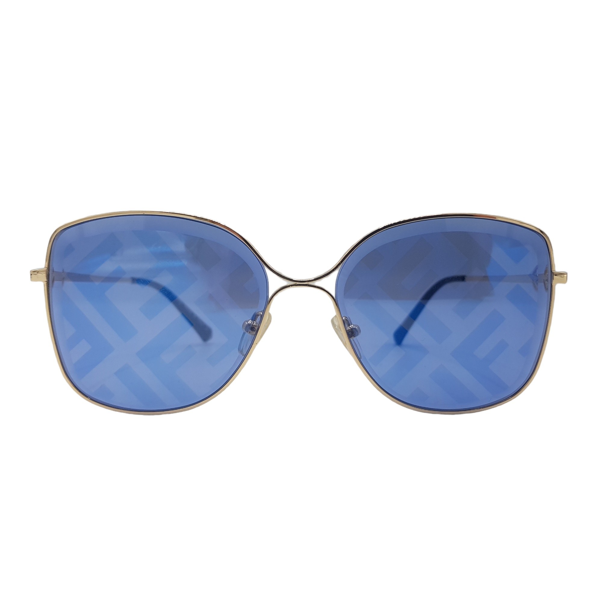 918.عینک فشن Fashion Glasses