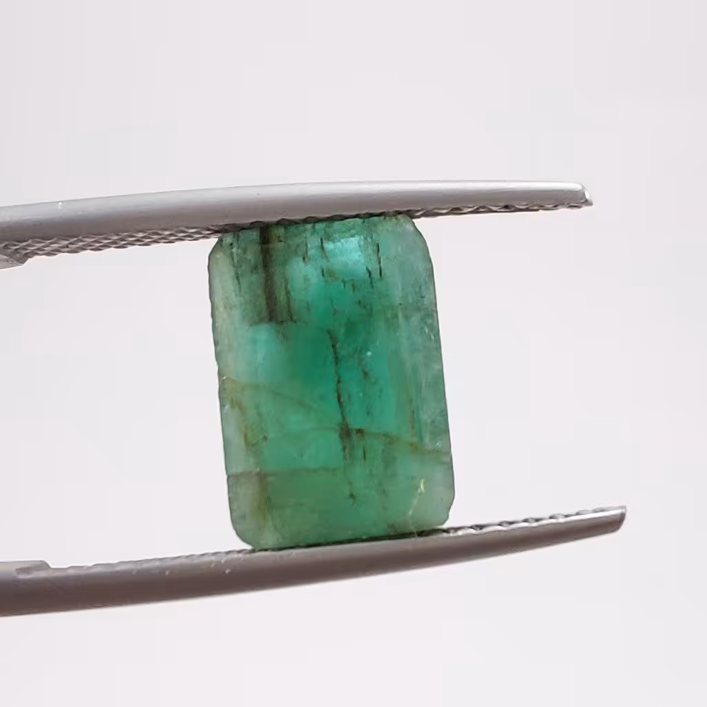 زمرد هندوستان کد Y 7252