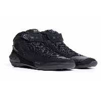 کفش و بوت موتورسیکلت مشکی مردانه JUP GULE 5 GORE TEX پوتین Tcx