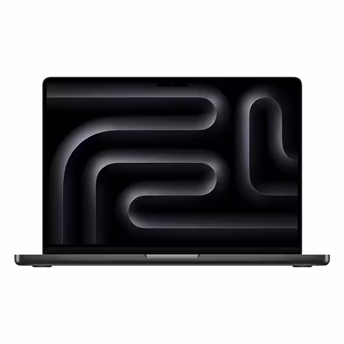 لپ تاپ اپل MacBook Pro M3 Pro 18GB 1TB SSD