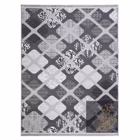 گلیم  ماشینی  مدل آتوسا سایز (2در 3 شش متری) 6 رنگ (پس کرایه)