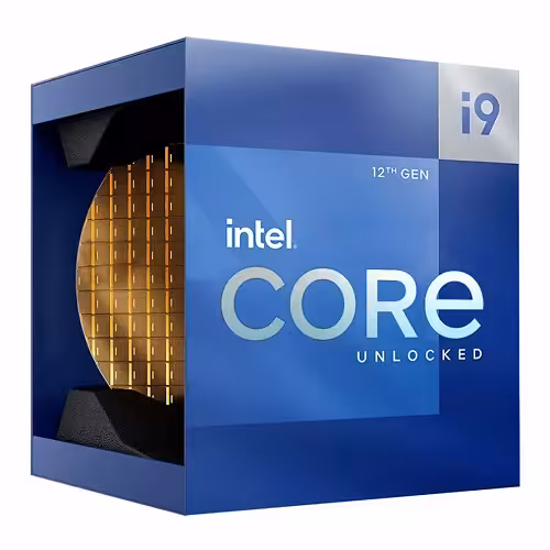پردازنده اینتل Core i9 12900K Alder Lake