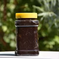 رب آلوچه جنگلی