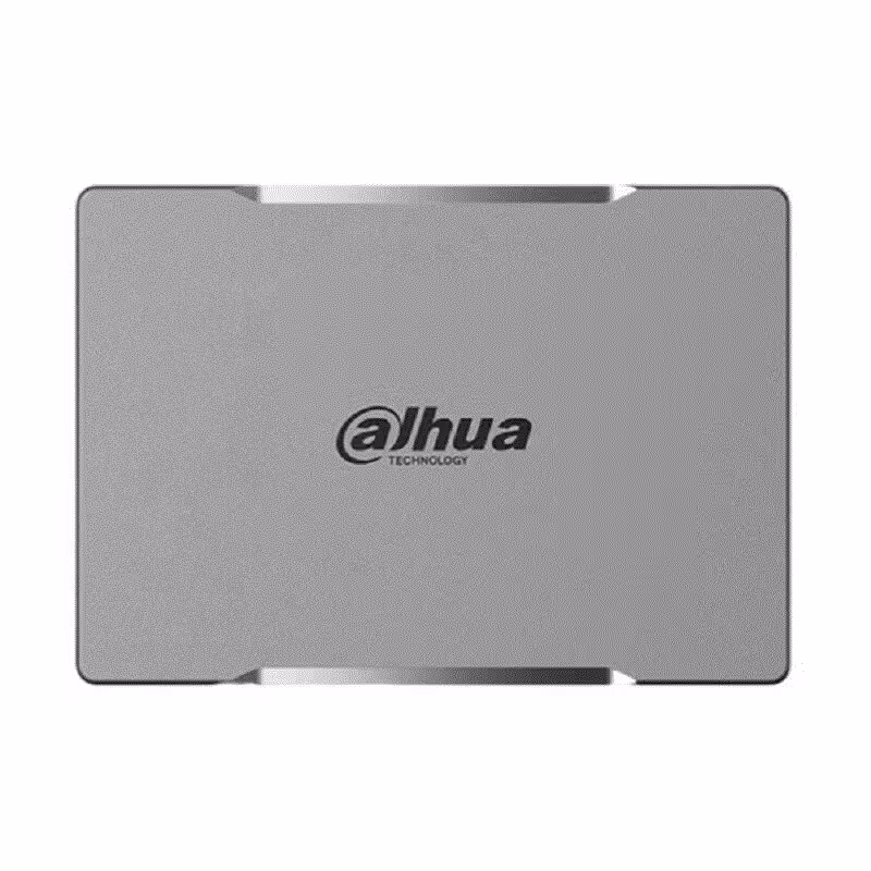 حافظه اس اس دی اینترنال داهوا مدل SSD Dahua C800A ظرفیت 256 گیگابایت