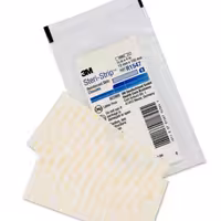 چسب بخیه 3 ام مدل استری استریپ 100*12