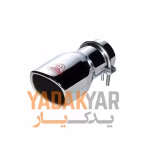 سر اگزوز اسپرت سر کج کد YK610