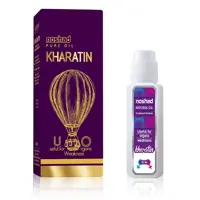 روغن خراطین اصلی نژاد کالیفرنیایی نوشاد