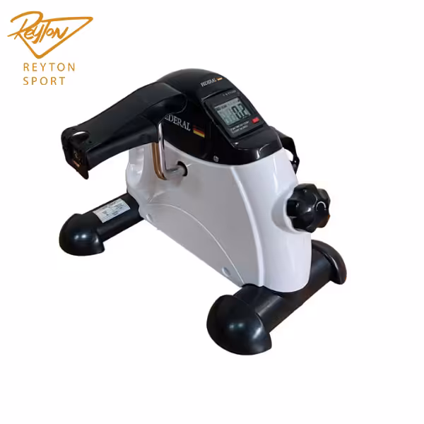 دوچرخه فیزیوتراپی فدرال مدل M40