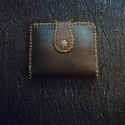 جاکارتی چرمدستدوز کد 72 14