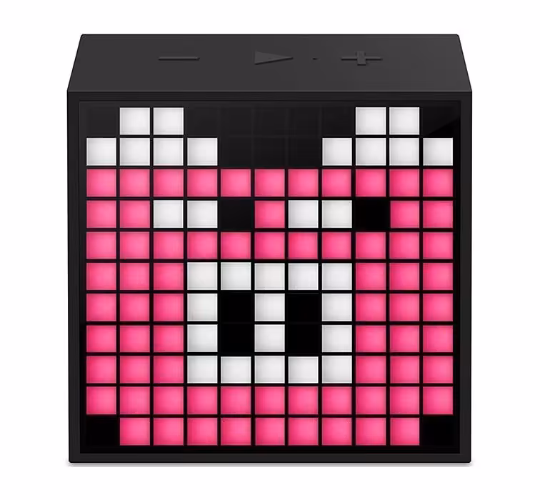 اسپیکر بلوتوثی قابل حمل دیووم مدل TimeBox MINI