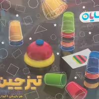 بازی فکری تیزچین.