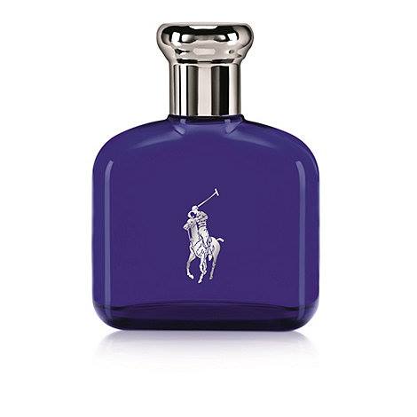 عطر رالف لورن پولو بلو - Polo Blue