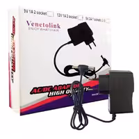 آداپتور مودم کمبو  Venetolink 12v 1A