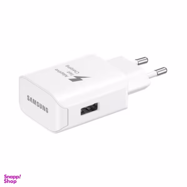 شارژر دیواری مدل travel adaptor غیر اصل