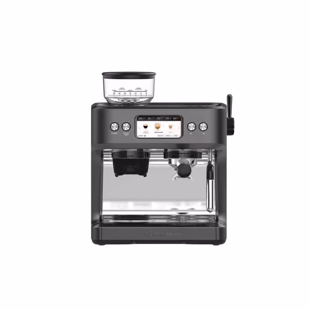 اسپرسو ساز مباشی مدل ME-CCM2070