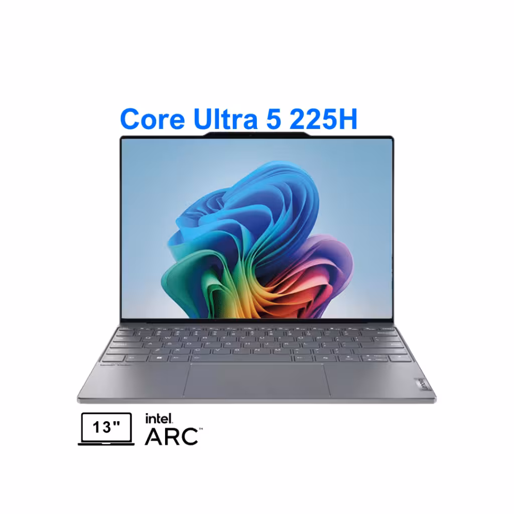 لپ تاپ لنوو تینک بوک X مدل Lenovo Thinkbook X  Core Ultra 5 225H  32G 1T 2.8K 120Hz Touch Screen 2025