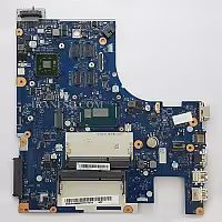 مادربرد لپ تاپ لنوو IdeaPad G50-70_CPU-I3-4_ACLU1-ACLU2_NM-A271_VGA-2GB گرافیک دار