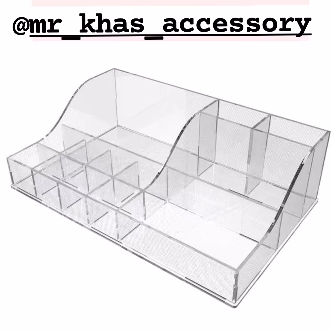 استند آرایشی درجه 2