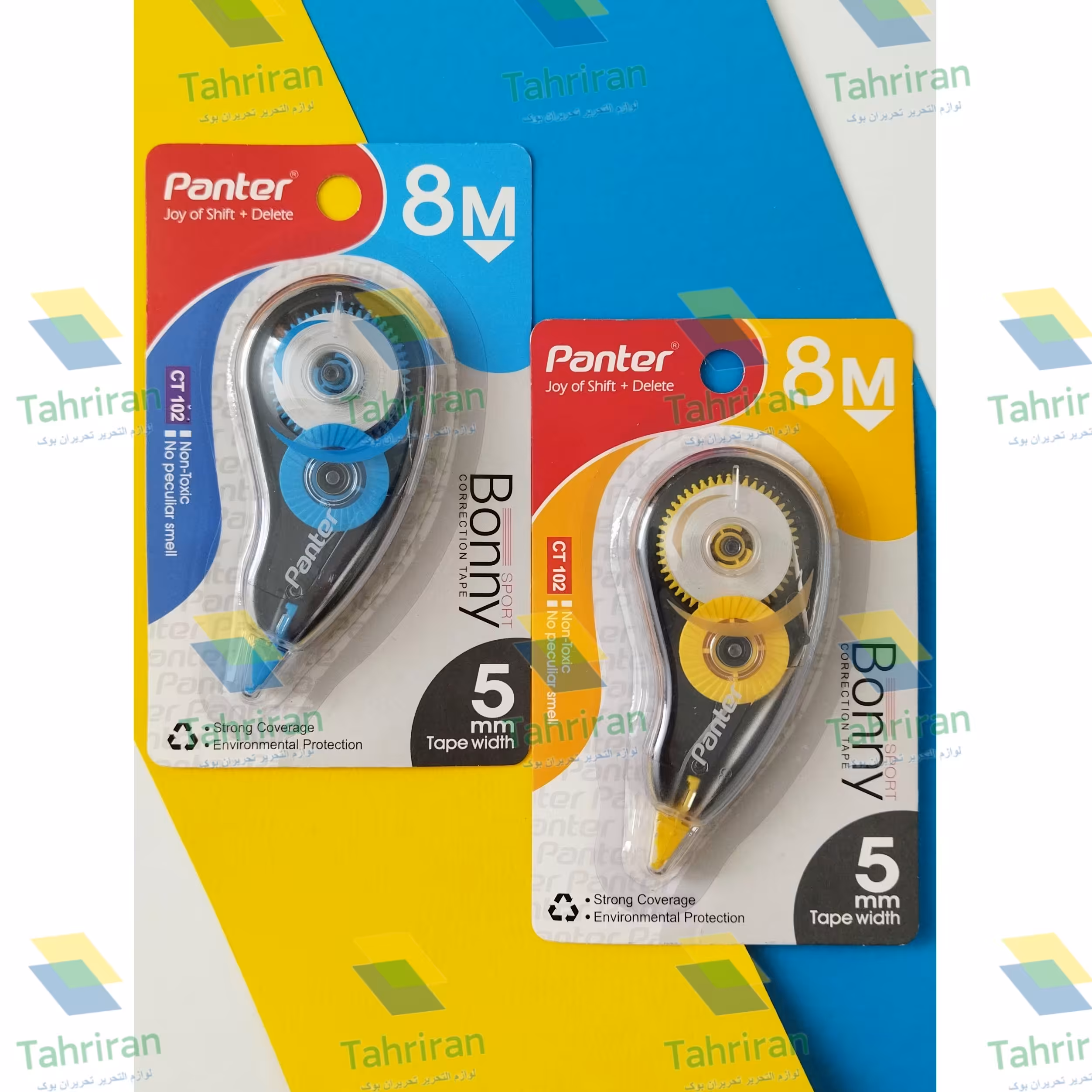 غلط گیر نواری برند پنتر (Panter)