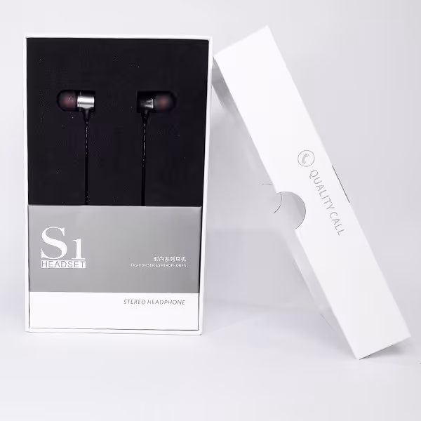 هندزفری حرفه ای s1