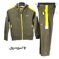 گرمکن ورزشی بچه گانه نایک 1012