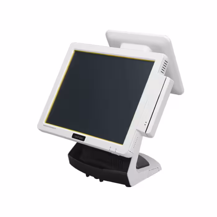 صندوق فروشگاهی Z-1500 D2550 اوکی پوز