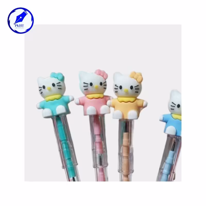 مداد فشنگی فانتزی کیتی