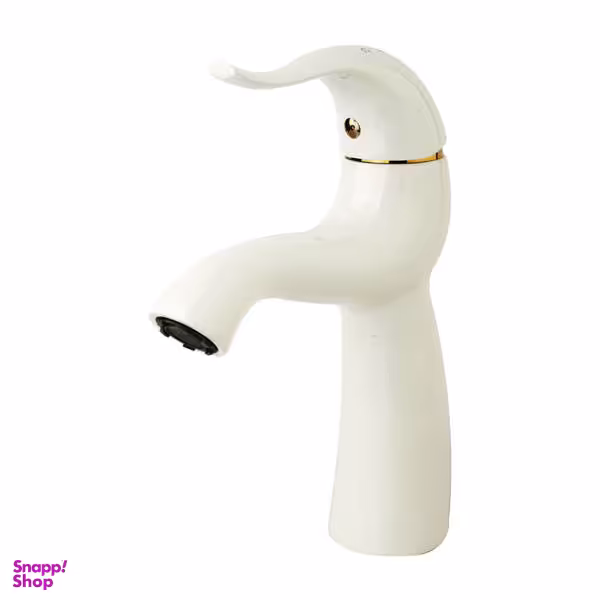 شیر روشویی راسان مدل اکتاو