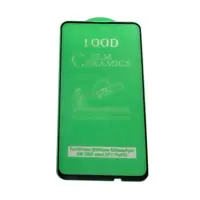 گلس سرامیکی شفاف100d  فول  Huawei Y9 Prime 2019-Y9S نانو اورجینال