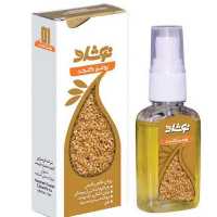 روغن کنجد نوشاد 37 میلی لیتر