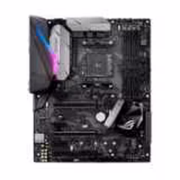 مادربرد ایسوس Asus ROG STRIX X370-F GAMING | هدیش