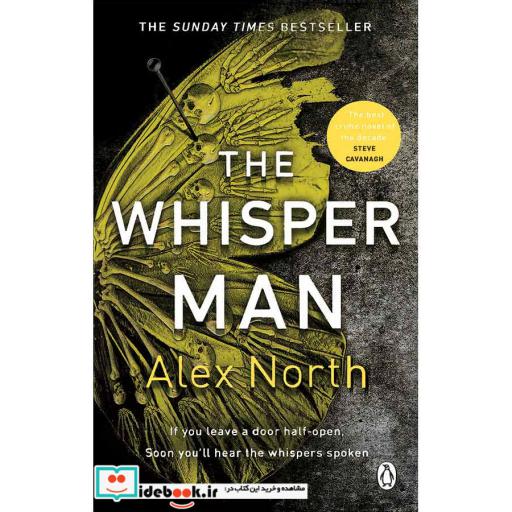 The Whisper Man