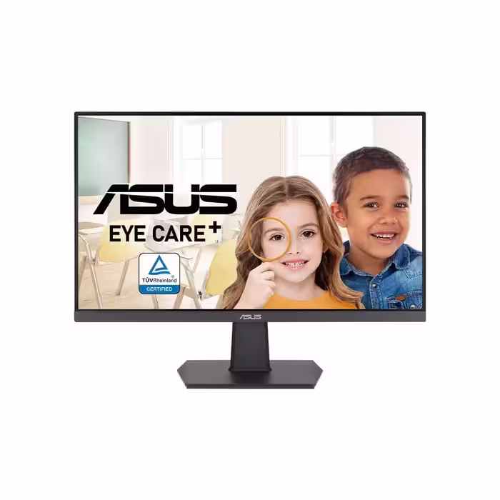 مشخصات،قیمت و خرید مانیتور ایسوس ASUS VA24EHF - آبتین مال