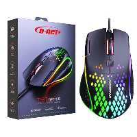 ماوس گیمینگ دی نت D-net T97