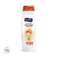 شامپو هوبی hobby عصاره بادام Almond Extract - بانه گالری