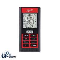 متر لیزری میلواکی مدل LDM80 - ابزار یراق