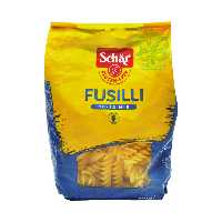 پاستا ذرت فسیلی ( بدون گلوتن ) 250 گرم شار - schar
