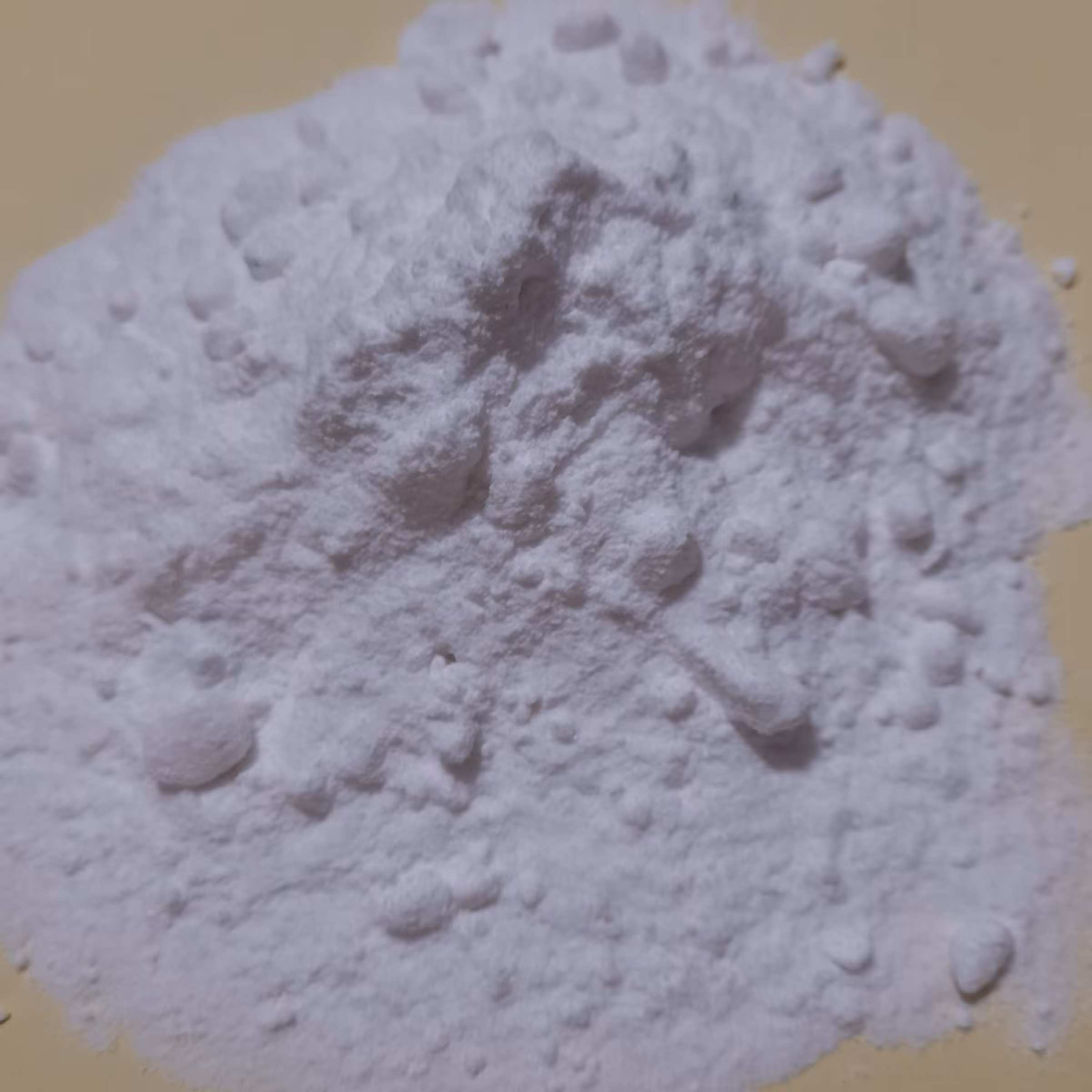 پودر زاج سفید (خالص با کیفیت عالی)