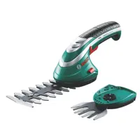 شمشاد زن شارژی بوش مدل ISIO 3,6 V
