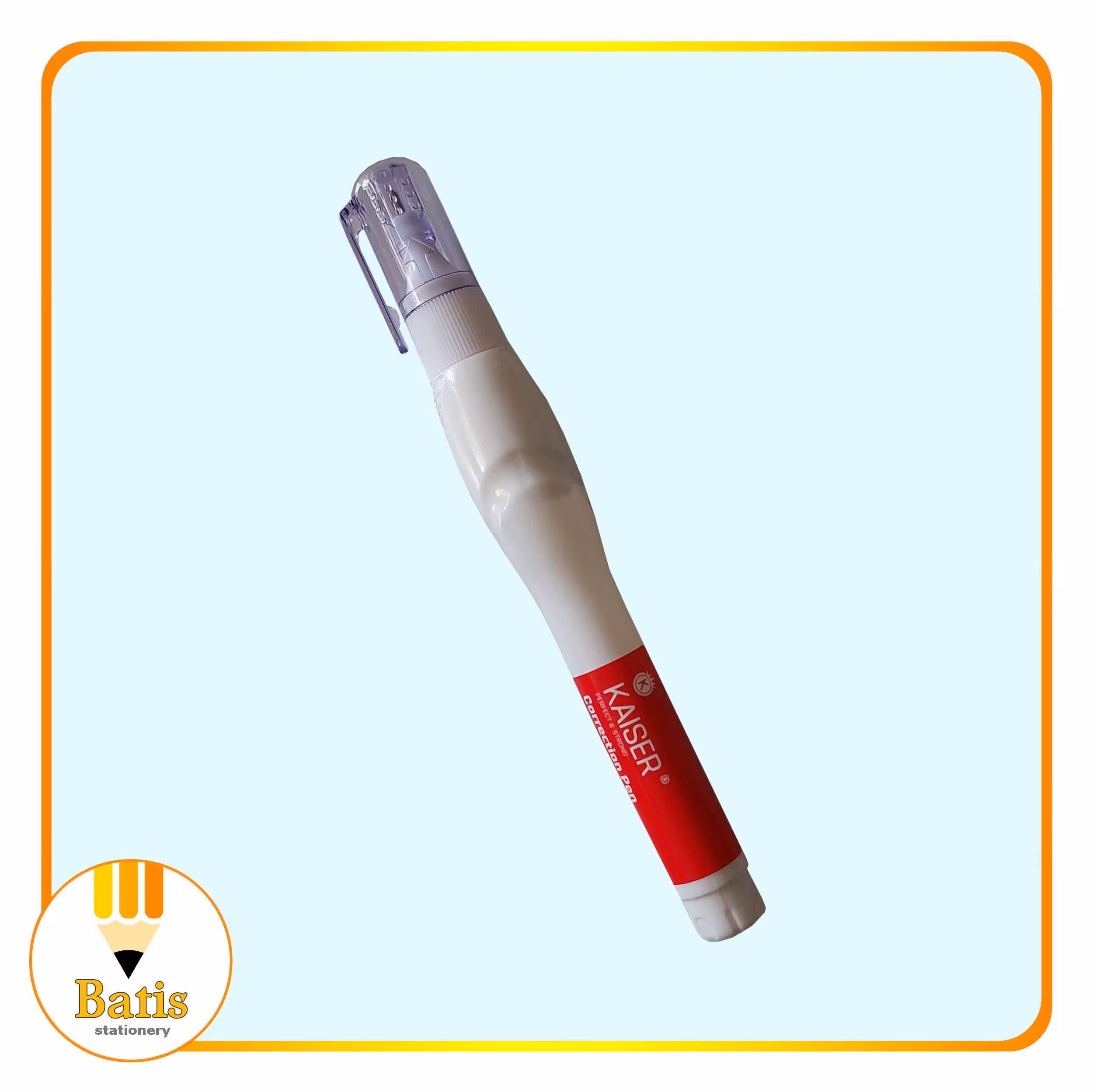 غلط گیر با حجم 12 میلی لیتر کایزر   کد SK1000  