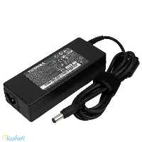 قیمت و خرید آدابتور TOSHIBA اورجینال 15 ولت 5 آمپر - آی تی کاشفی