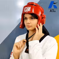 کلاه تکواندو تزریقی IDM