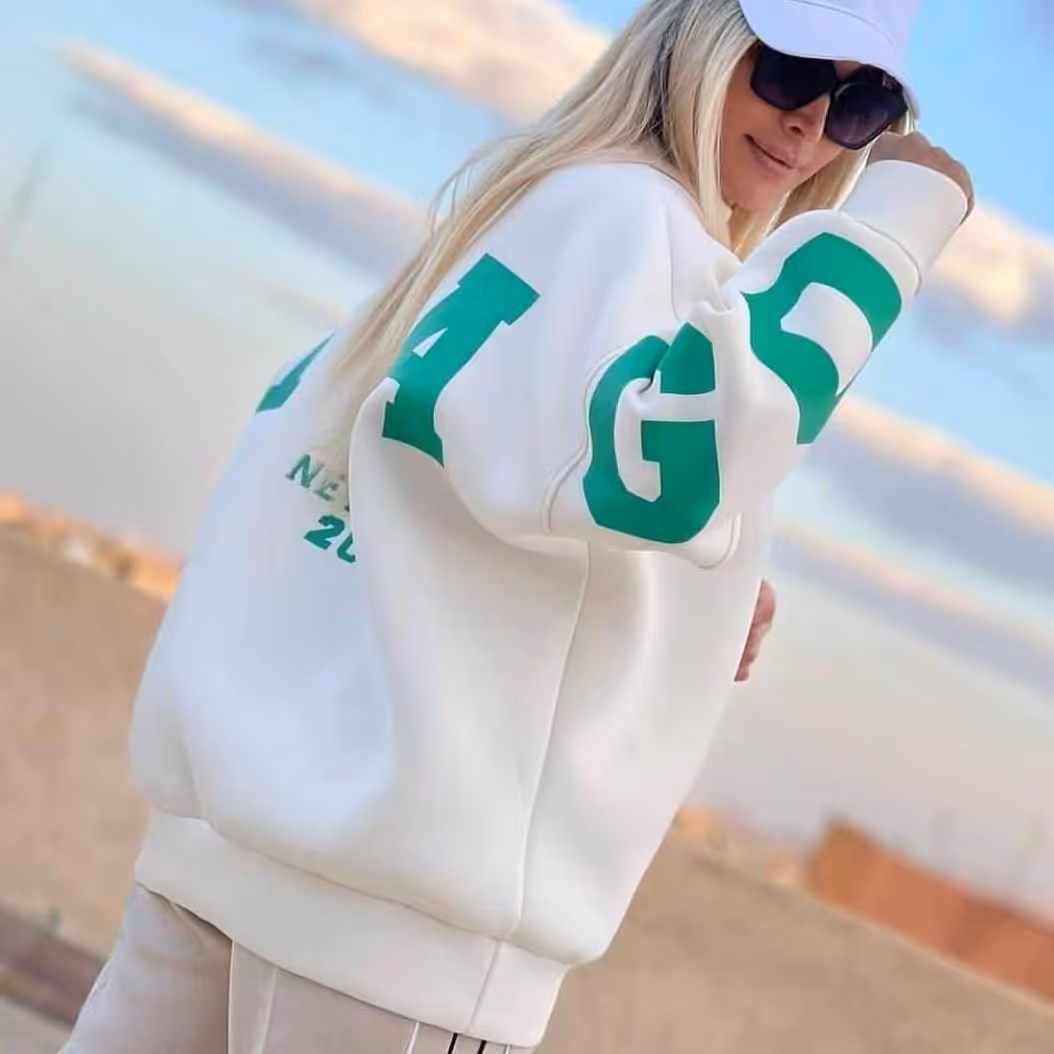 بلوز غواصی شیکاگو در چند رنگ 