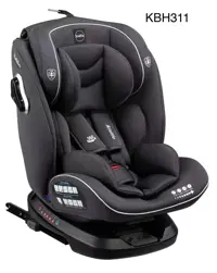 صندلی ماشین چرخشی برند کیدیلو KIDILO مدل KHB311