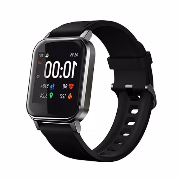 ساعت هوشمند اورجینال هایلو مدلLS02 با گارانتی 18 ماه