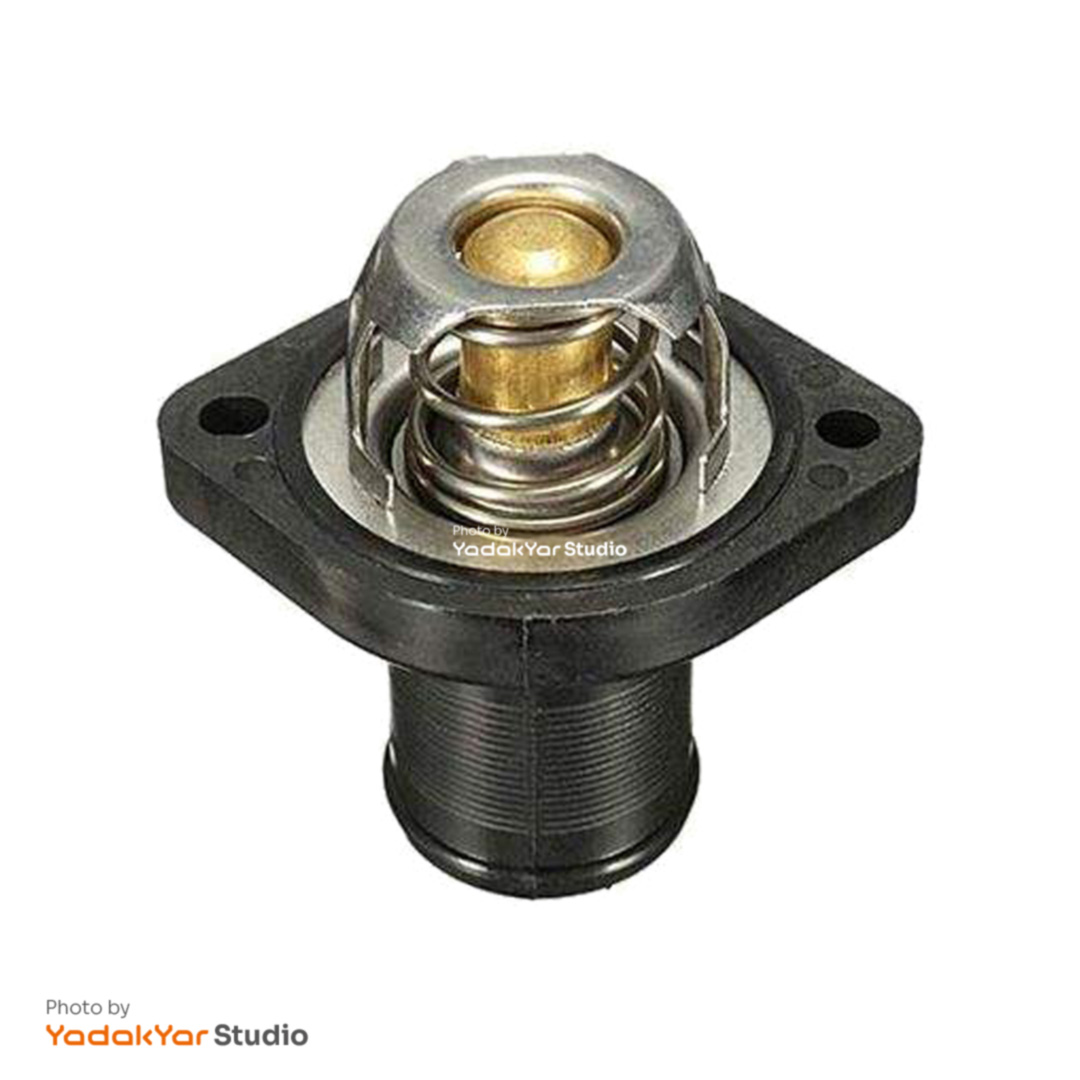 پوسته ترموستات آلمینیومی رانا ایساکو