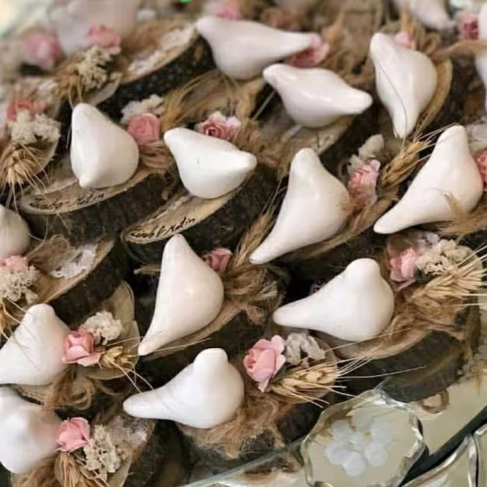 گیفت مرغ مینو 