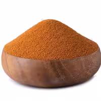 خاکشیرزرین درجه یک ( 250 گرم)