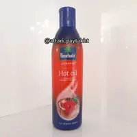 روغن مو هات اویل ساخت هندافزایش رشد موضدریزش مو