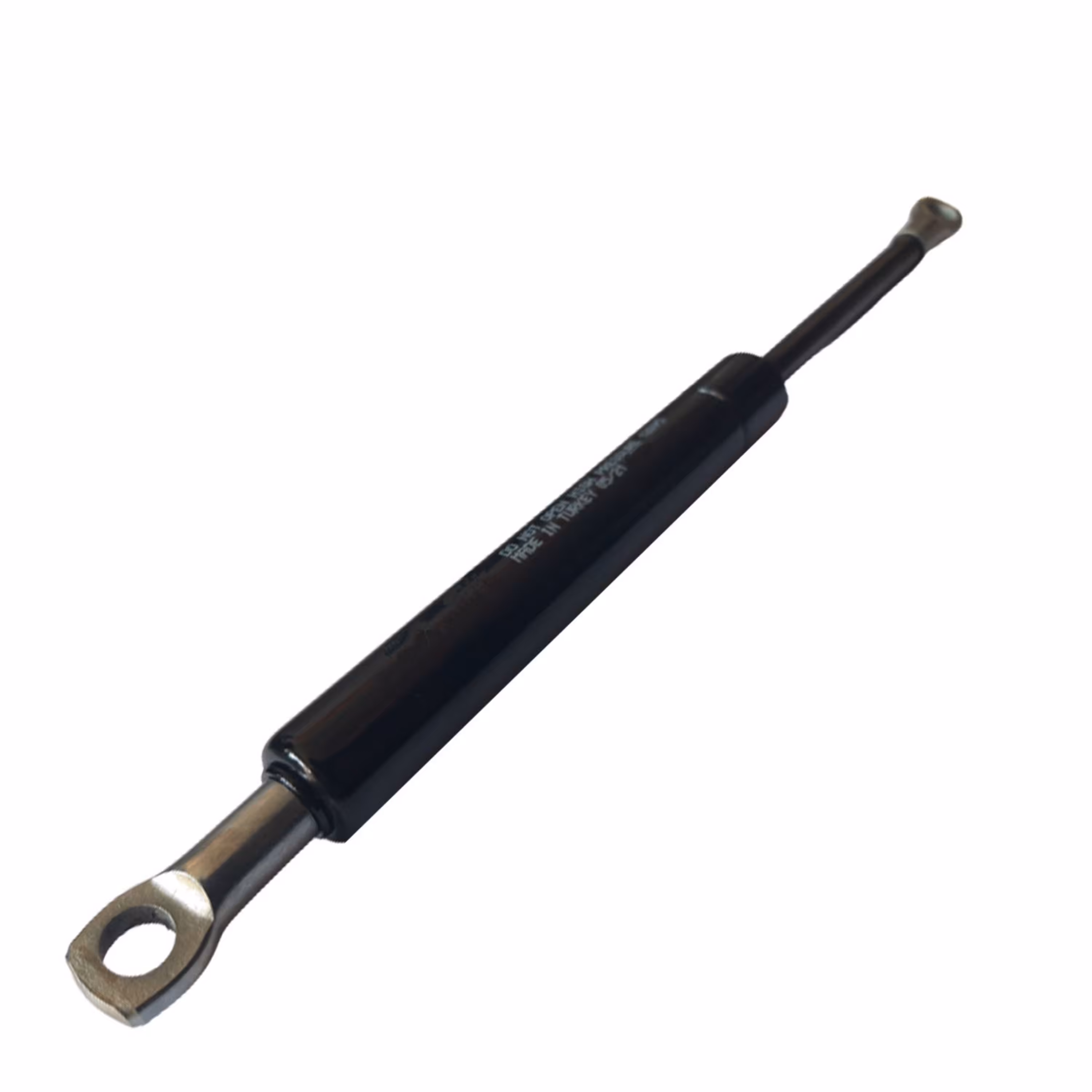 جک 43 سانت 350 نیوتن اصل ترکیه برای ماشین آلات صنعتی و خودرو بسته تک عددی